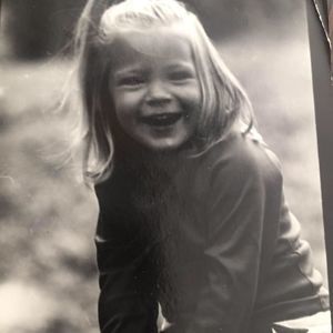 Meet your Posher, Carrie